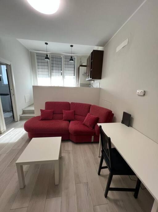 Appartamento Nuovo Vicino Milano Bresso Exterior foto