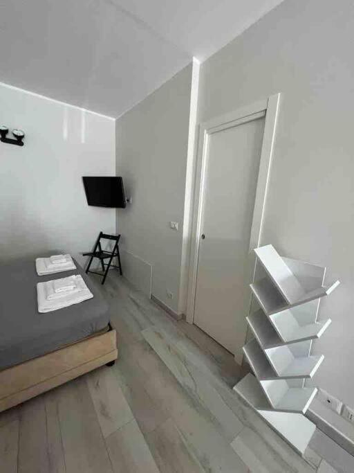 Appartamento Nuovo Vicino Milano Bresso Exterior foto