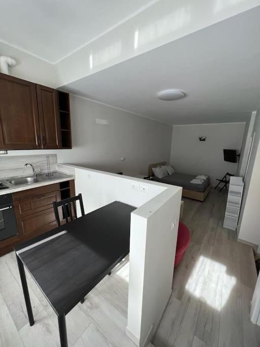 Appartamento Nuovo Vicino Milano Bresso Exterior foto