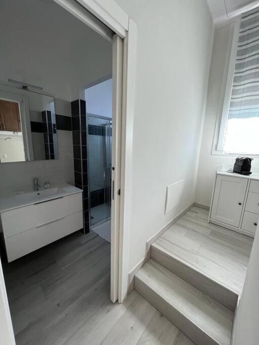 Appartamento Nuovo Vicino Milano Bresso Exterior foto